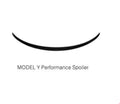 PERFORMANS ARKA SPOYLER MODEL Y 2021- - İTHAL