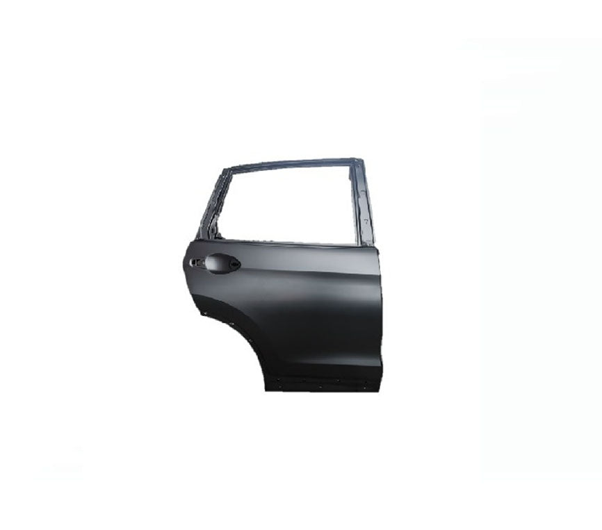 ARKA KAPI SAĞ CRV 2012- - İTHAL