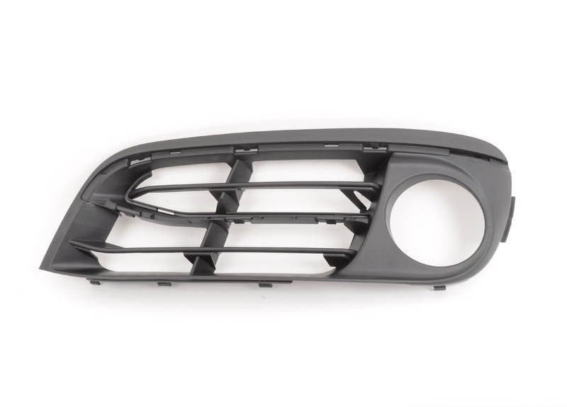ÖN TAMPON IZGARASI SOL (LUXURY) F10 LCİ 2014- - İTHAL