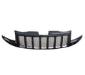 ÖN PANJUR KOMPLE SET İÇİ KROM GRAND CHEROKEE 2014- - İTHAL