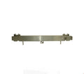 ÖN TAMPON DEMİRİ ( ALÜMİNYUM ) C5 2008- - İTHAL