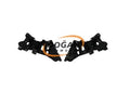 ARKA TAMPON BRAKETİ SOL CLİO (HB) 2013- - İTHAL