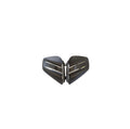 SİS ÇERÇEVESİ SİSSİZ KROM KAPL. TKM. CLİO 5 2019- - YERLİ