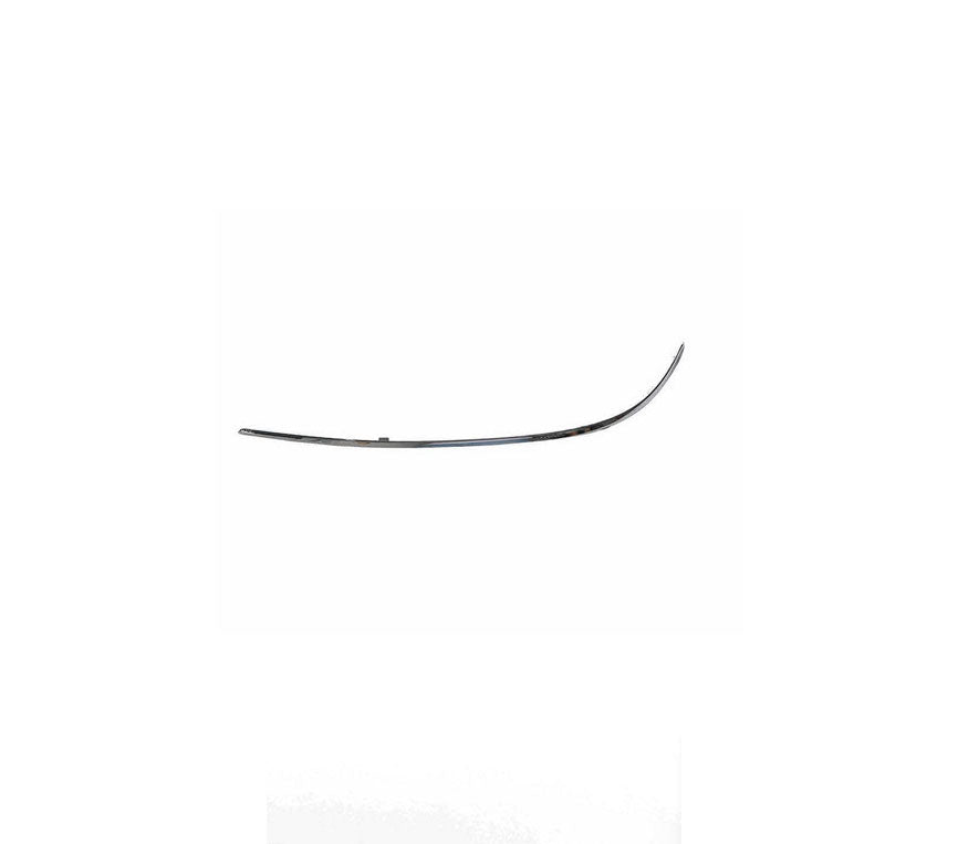 ÖN TAMPON NİKELAJI SAĞ W212 2009- - İTHAL
