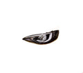 ÖN FAR SAĞ (LED, MERCEKLİ) ELANTRA 2014- - İTHAL