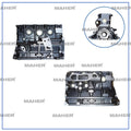 MOTOR BLOK H-100 94-06 MİNİBÜS / KAMYONET 94-10 / L-300 90-08 / STAREX 02-08 / K2500 BONGO / PREGIO 2.5 TCI (TURBO…