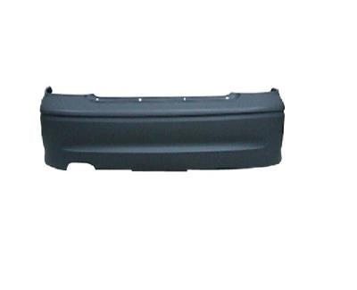 ARKA TAMPON (MAKYAJLI) VECTRA B 2000- - İTHAL