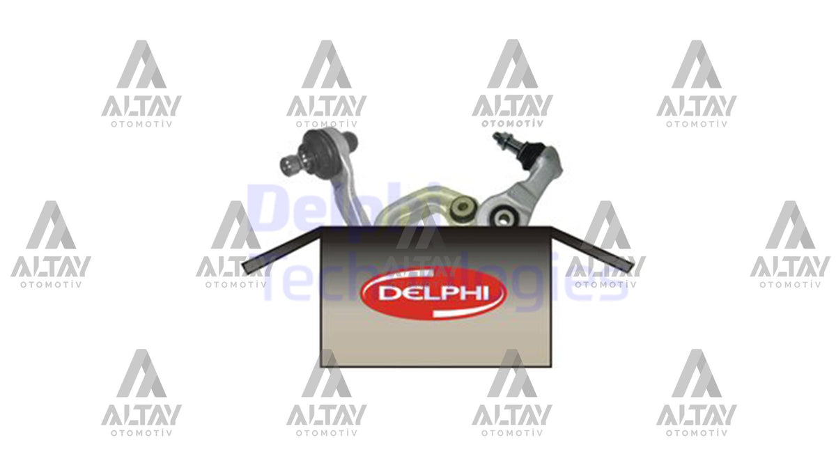 ONARIM KİTİ A4 02-07 - DELPHI
