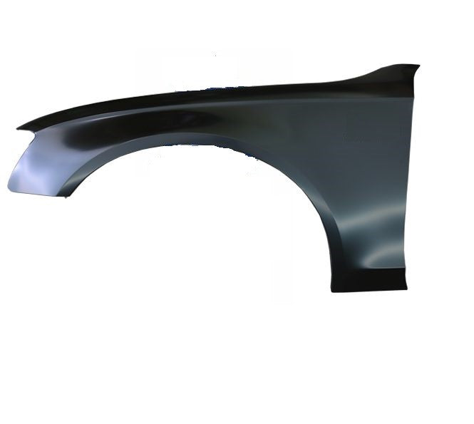 ÖN ÇAMURLUK SOL A4 2009- | İTHAL