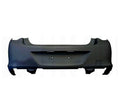 ARKA TAMPON SEDAN ASTRA J 2012- - İTHAL