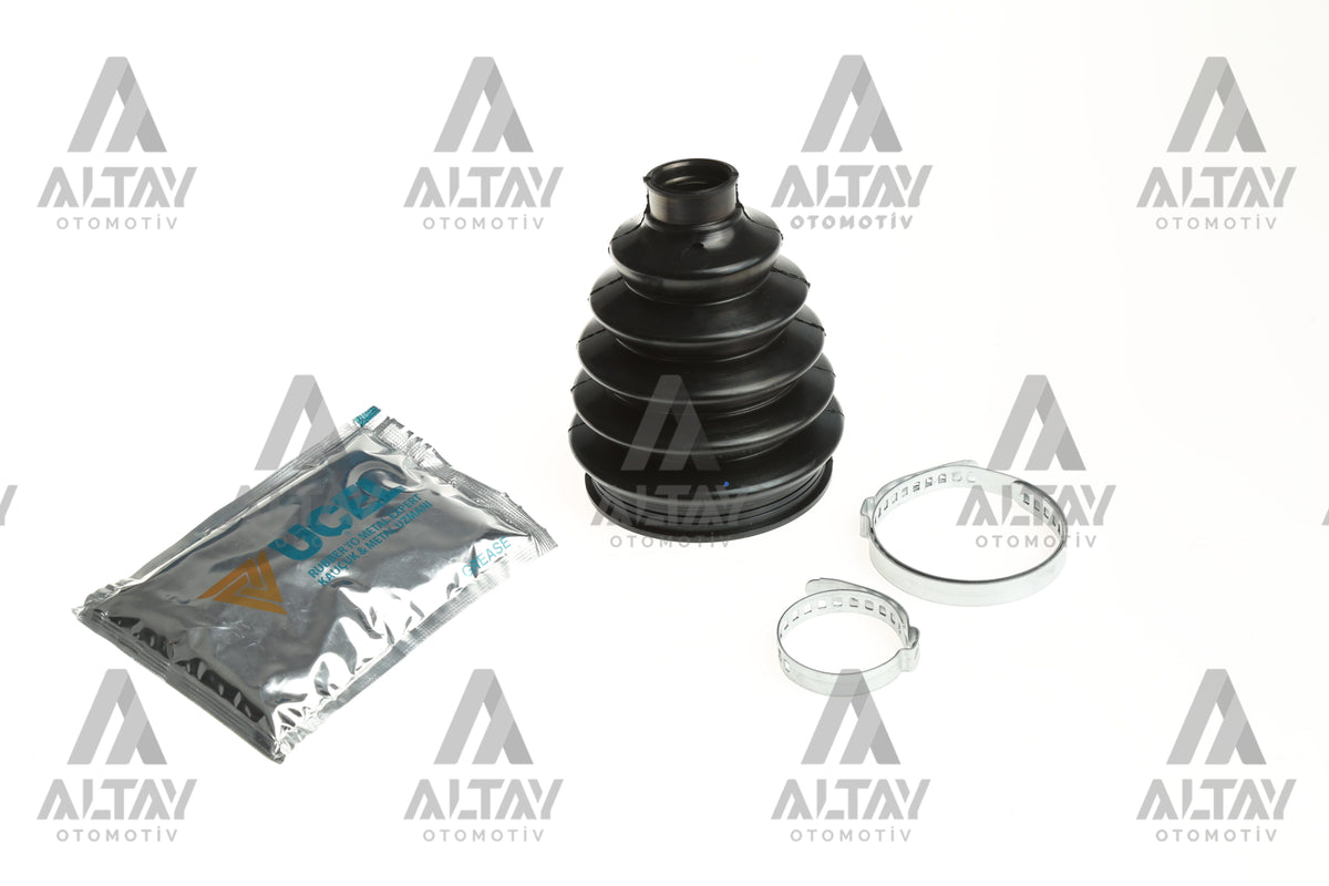 AKS KÖRÜĞÜ TAKIM DIŞ CONNECT 02-14 1.8 TDCI - UCEL