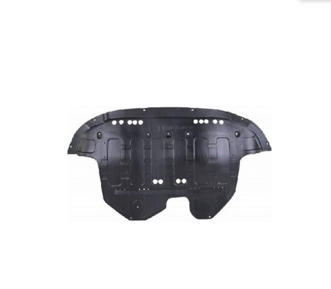 MOTOR ALT MUHAFAZA İX35 2011- - İTHAL