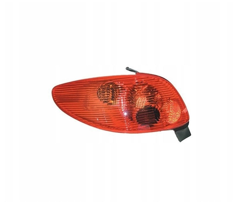 STOP LAMBASI YENİ MODEL SOL PG 206 2002- | İTHAL