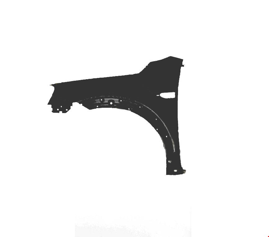 ÖN ÇAMURLUK SOL ( C140 ) CAPTİVA 2012- - İTHAL