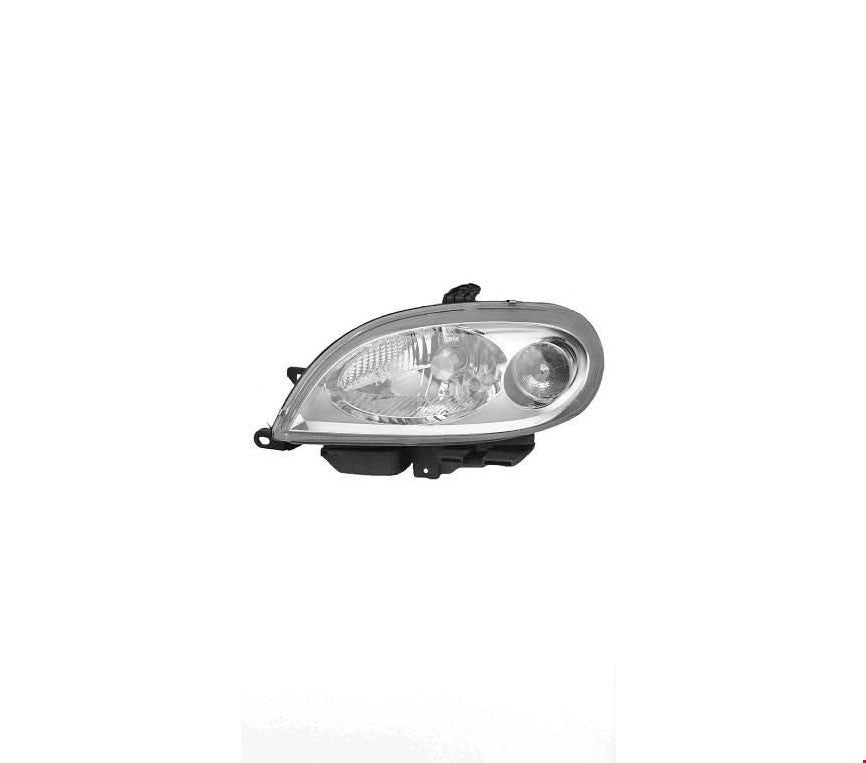 ÖN FAR SOL ( VALEO ) CT SAXO 1999- - İTHAL