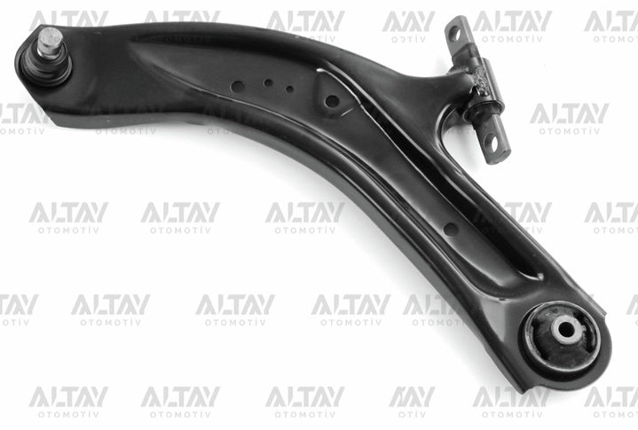 SALINCAK X-TRAIL 14=> BURCLU ROTILLI ALT SOL - BOSCH
