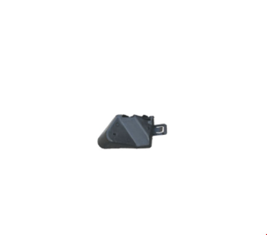 ARKA TAMPON BRAKETİ HB.SOL FOCUS 2012- - İTHAL