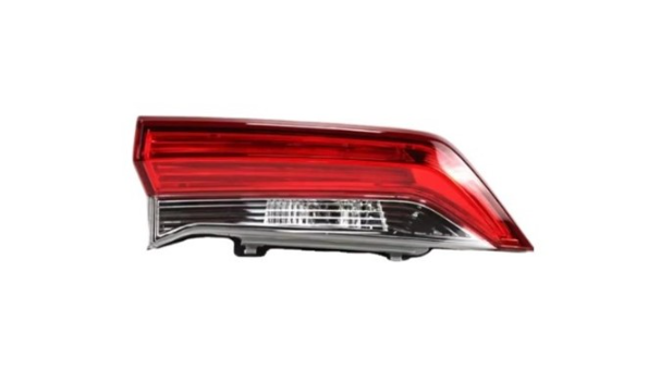 ARKA STOP LAMBASI LED İÇ SOL CRV 2019- - İTHAL