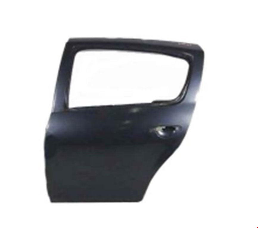 ARKA KAPI SOL SANDERO 2008- - İTHAL