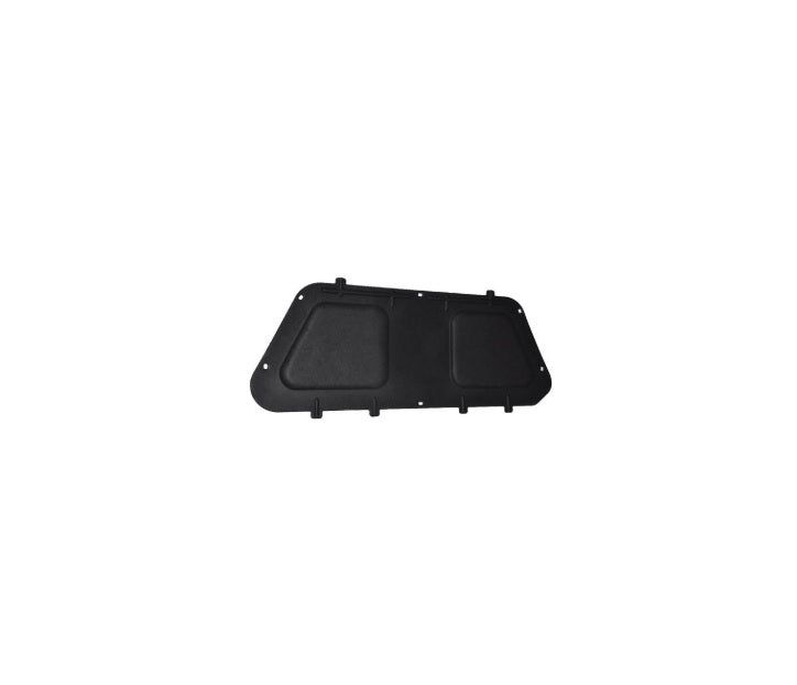 MOTOR KAPUT İZOLASYON KEÇESİ DOBLO 2015- - YERLİ