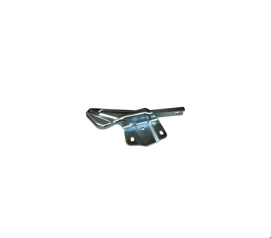 MOTOR KAPUT MENTEŞESİ SAĞ JETTA 2011- - İTHAL