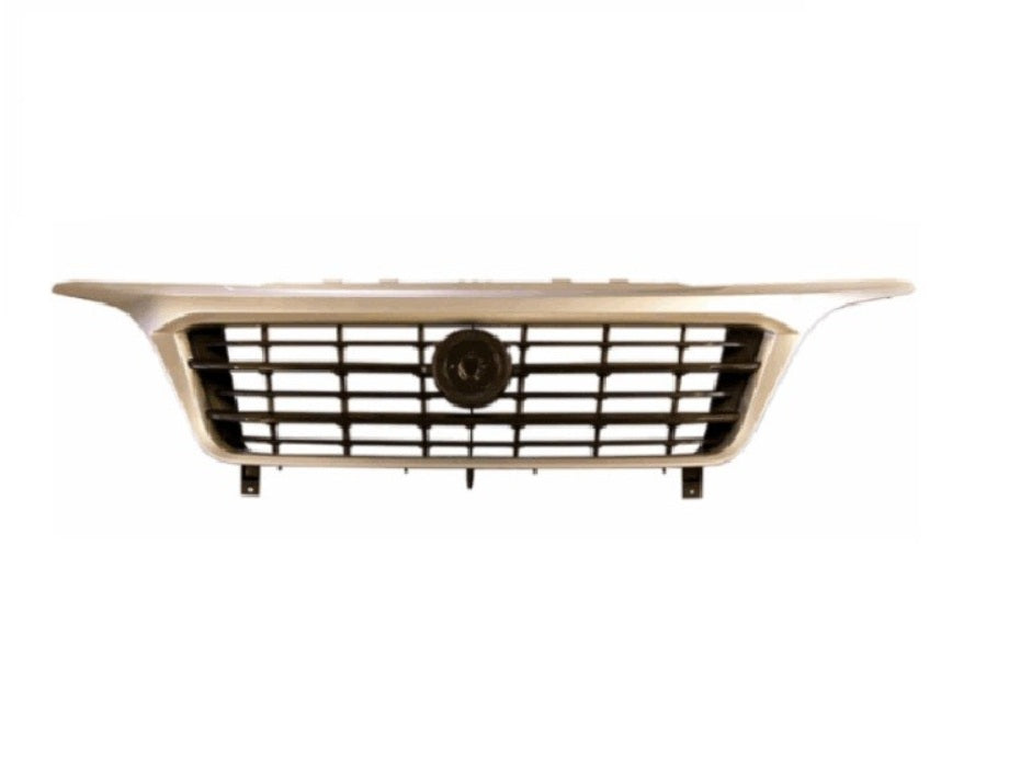 ÖN PANJUR (GRİ-735630243-735615921) DUCATO 2015- - İTHAL