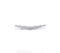 ÖN TAMPON NİKELAJI ORTA ( AMG ) CLS W218 2011- - İTHAL