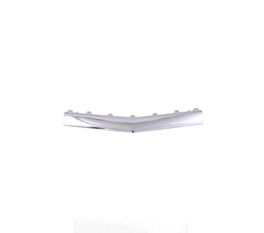 ÖN TAMPON NİKELAJI ORTA ( AMG ) CLS W218 2011- - İTHAL