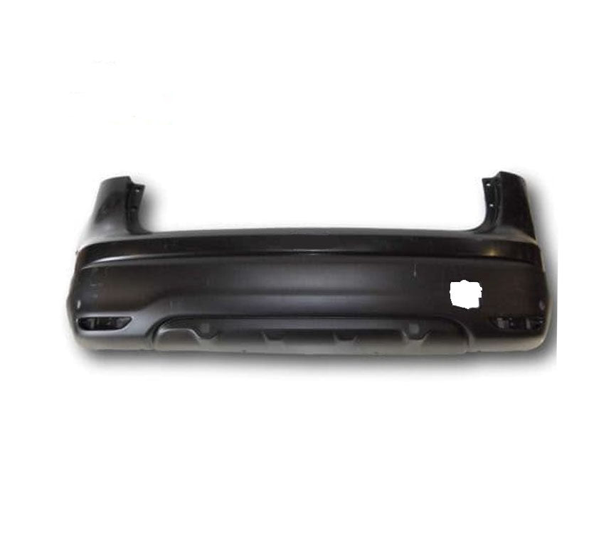 ARKA TAMPON QASHQAI 2014- - İTHAL