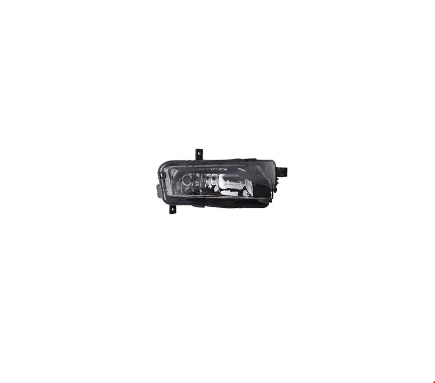 SİS FARI SOL T-7 2015- - İTHAL