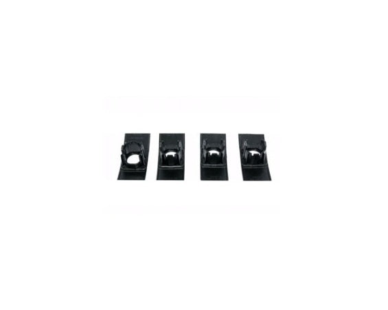 ÖN ARKA TAMP. SENSÖR BRAKET (4LÜ) SET PASSAT 2006- - İTHAL