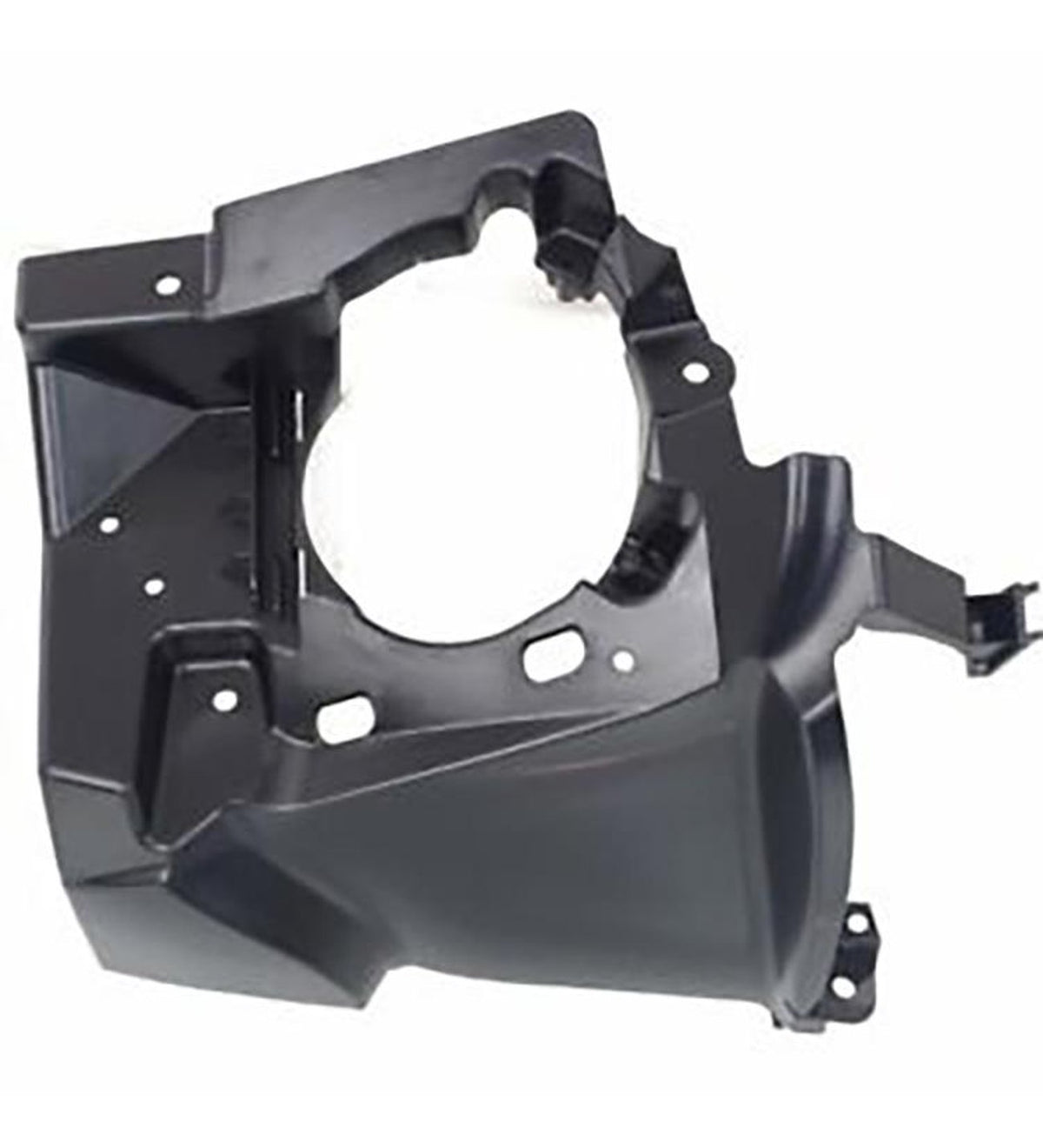 SİS FAR DESTEK BRAKETİ SAĞ F30 2012- - İTHAL