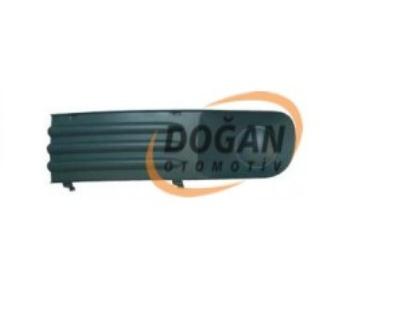 ÖN TAMPON IZGARASI SİSSİZ SOL T-5 2003- - İTHAL