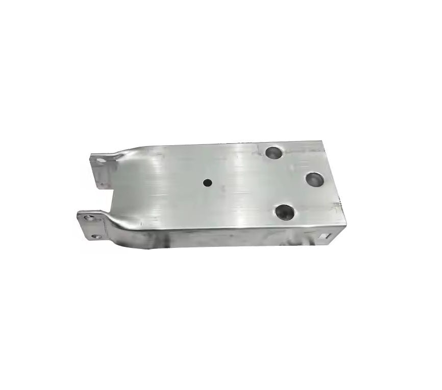 ÖN ŞASE UÇ DEMİRİ SAĞ W177 / W118 2020- - İTHAL
