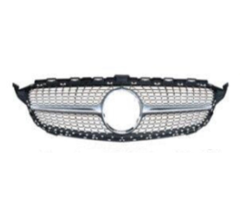 ÖN PANJUR (C43 DIAMOND) W205 2014- - İTHAL