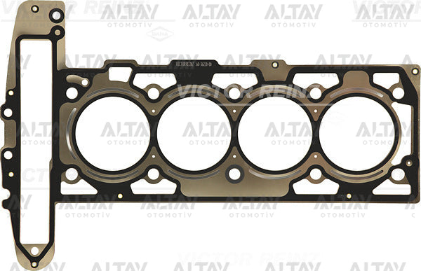 SİLİNDİR KAPAK CONTASI VECTRA C Z20NET - V.REINZ