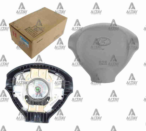 AIRBAG DİREKSİYON SANTAFE 06-11 - MOBIS