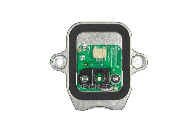 ÖN FAR LED MODÜLÜ F30 LCI 2015- - İTHAL