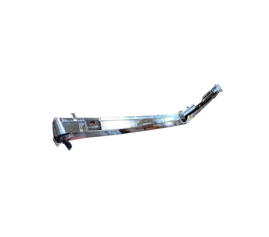 KAPUT NİKELAJI W207 2009- - İTHAL