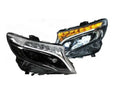 ÖN FAR TAKIMI LED W447 2014- - İTHAL