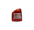 ARKA STOP SOL COMPASS 2007- - İTHAL