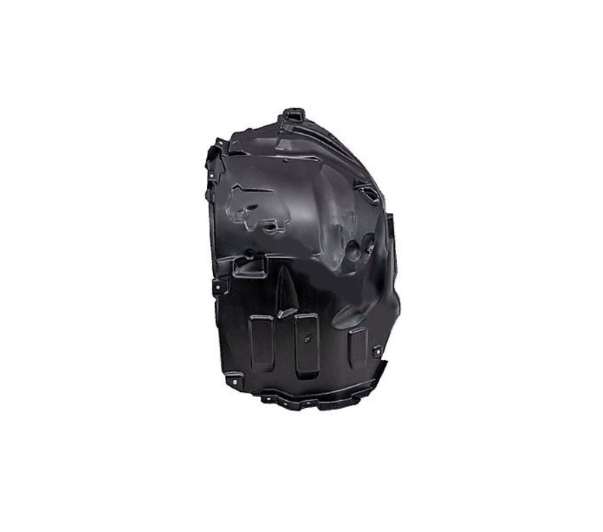 ÖN ÇAMURLUK DAVLUMBAZI SOL W206 2021- - İTHAL