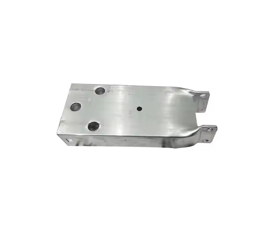 ÖN ŞASE UÇ DEMİRİ SOL W177 / W118 2020- - İTHAL