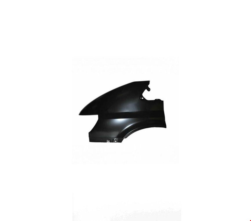 ÖN ÇAMURLUK DELİKSİZ SOL TRANSİT V-184 2000- - İTHAL