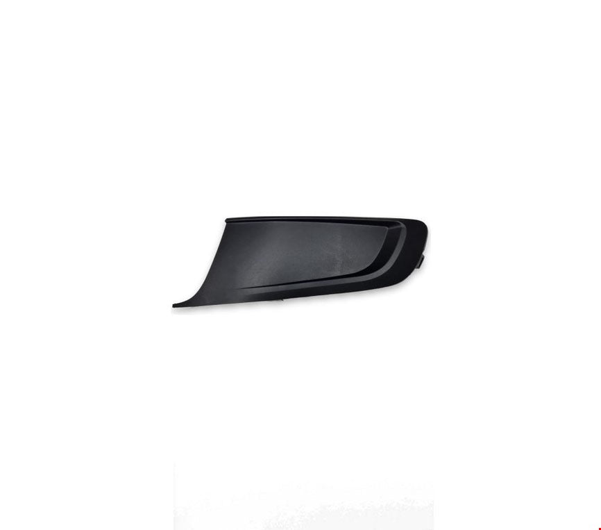 ÖN TAMPON IZGARASI SOL (SİSSİZ) CADDY 2011- - İTHAL