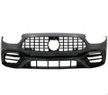 ÖN TAMPON SET E63 AMG(GTR PANJUR DAHİL) W213 2020- - İTHAL