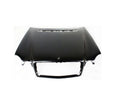 MOTOR KAPUTU W210 1996- - İTHAL