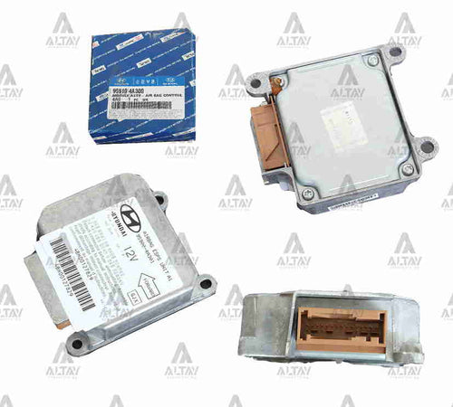 AIRBAG BEYNİ STAREX 02-08 - MOBIS