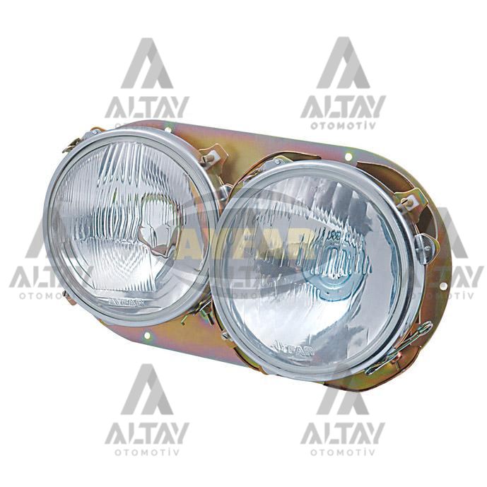 FAR R-12 TOROS GTS SOL - AYFAR