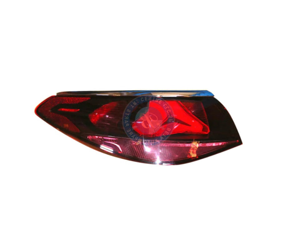 DIŞ STOP LAMBASI SOL W214 2024- - ORJİNAL